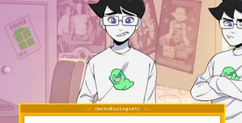 Pesterquest PC Screenshot