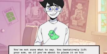 Pesterquest PC Screenshot