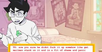 Pesterquest PC Screenshot