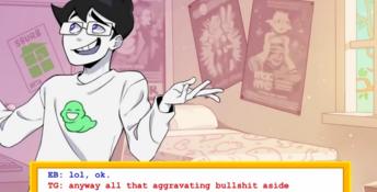 Pesterquest PC Screenshot