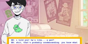 Pesterquest PC Screenshot