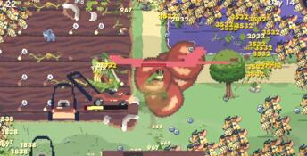 Pesticide Not Required PC Screenshot