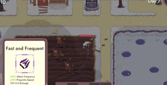 Pesticide Not Required PC Screenshot