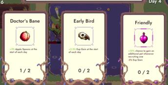 Pesticide Not Required PC Screenshot