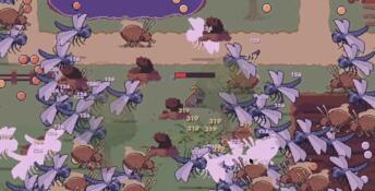 Pesticide Not Required PC Screenshot