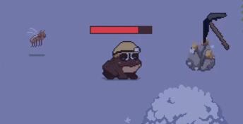 Pesticide Not Required PC Screenshot
