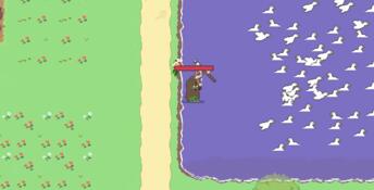 Pesticide Not Required PC Screenshot