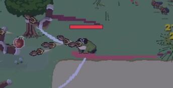 Pesticide Not Required PC Screenshot