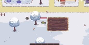 Pesticide Not Required: Prologue PC Screenshot