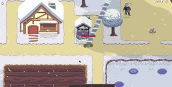 Pesticide Not Required: Prologue