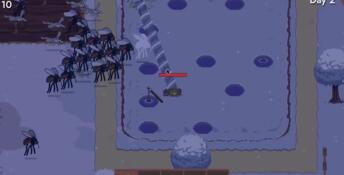 Pesticide Not Required: Prologue