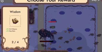 Pesticide Not Required: Prologue