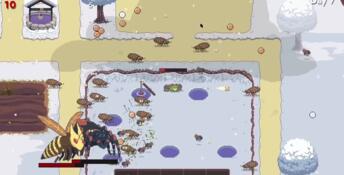 Pesticide Not Required: Prologue PC Screenshot