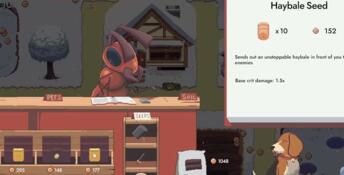 Pesticide Not Required: Prologue PC Screenshot