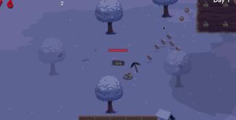 Pesticide Not Required: Prologue PC Screenshot