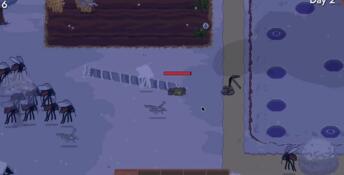 Pesticide Not Required: Prologue PC Screenshot