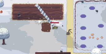 Pesticide Not Required: Prologue PC Screenshot