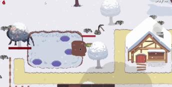 Pesticide Not Required: Prologue PC Screenshot