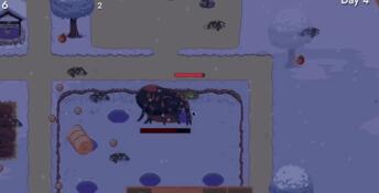 Pesticide Not Required: Prologue PC Screenshot