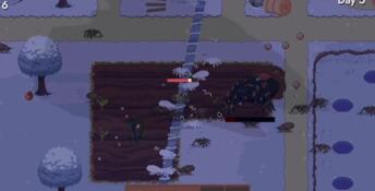 Pesticide Not Required: Prologue PC Screenshot