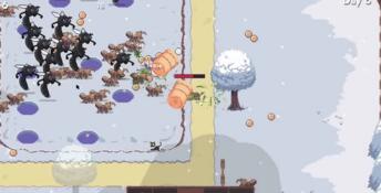 Pesticide Not Required: Prologue PC Screenshot