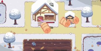 Pesticide Not Required: Prologue PC Screenshot