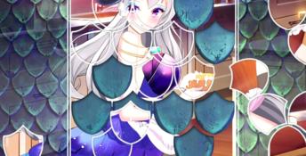 Pet Dragon Girl PC Screenshot