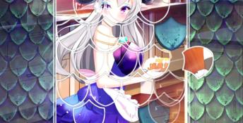 Pet Dragon Girl PC Screenshot