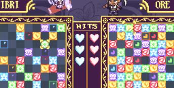 Petal Crash PC Screenshot