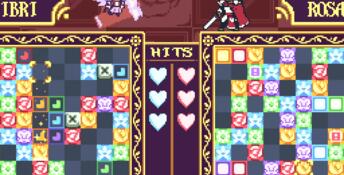 Petal Crash