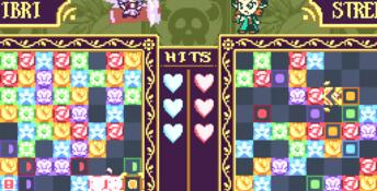 Petal Crash