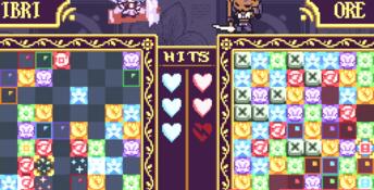 Petal Crash PC Screenshot