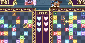 Petal Crash PC Screenshot