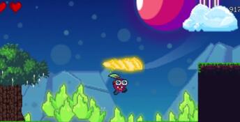 Petey Pedro unBEETable Adventure PC Screenshot