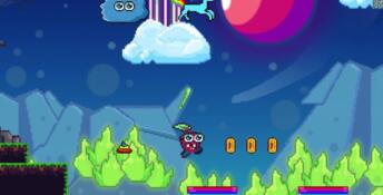Petey Pedro unBEETable Adventure PC Screenshot
