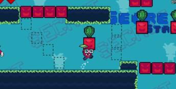 Petey Pedro unBEETable Adventure PC Screenshot