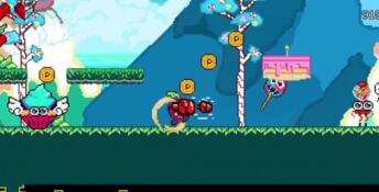 Petey Pedro unBEETable Adventure PC Screenshot