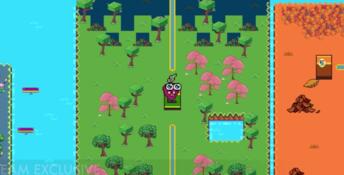 Petey Pedro unBEETable Adventure PC Screenshot