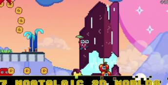 Petey Pedro unBEETable Adventure PC Screenshot
