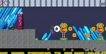 Petey Pedro unBEETable Adventure PC Screenshot