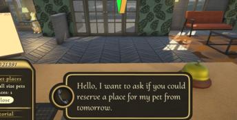 Pets Hotel PC Screenshot