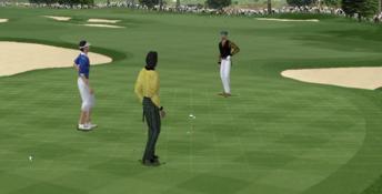 PGA Championship Golf 2000 PC Screenshot