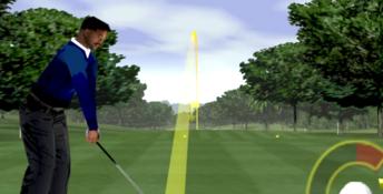 PGA European Tour PC Screenshot