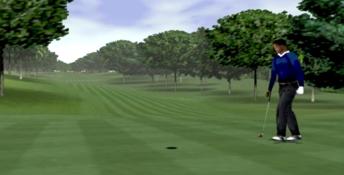 PGA European Tour PC Screenshot