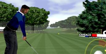 PGA European Tour PC Screenshot