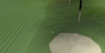 PGA European Tour PC Screenshot