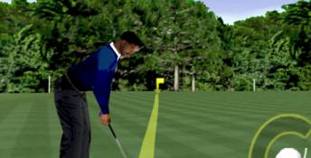 PGA European Tour PC Screenshot