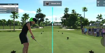 PGA Tour 2K21