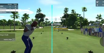 PGA Tour 2K21