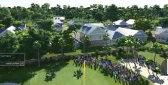 PGA Tour 2K21 PC Screenshot